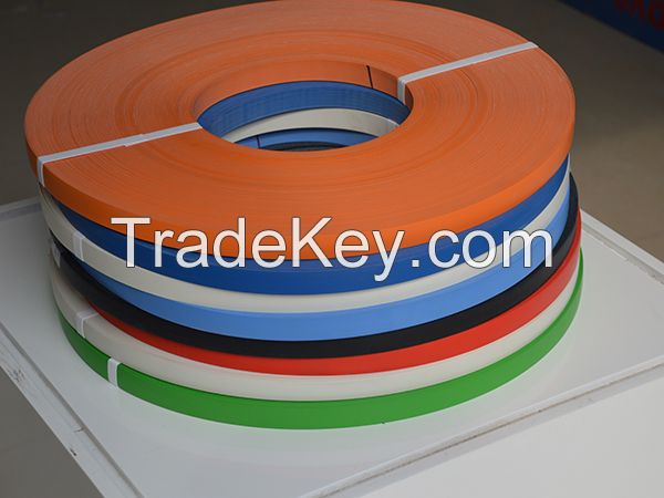 PVC Edge Banding for funiture