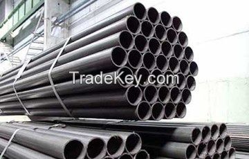 IS:3589 LSAW steel pipe