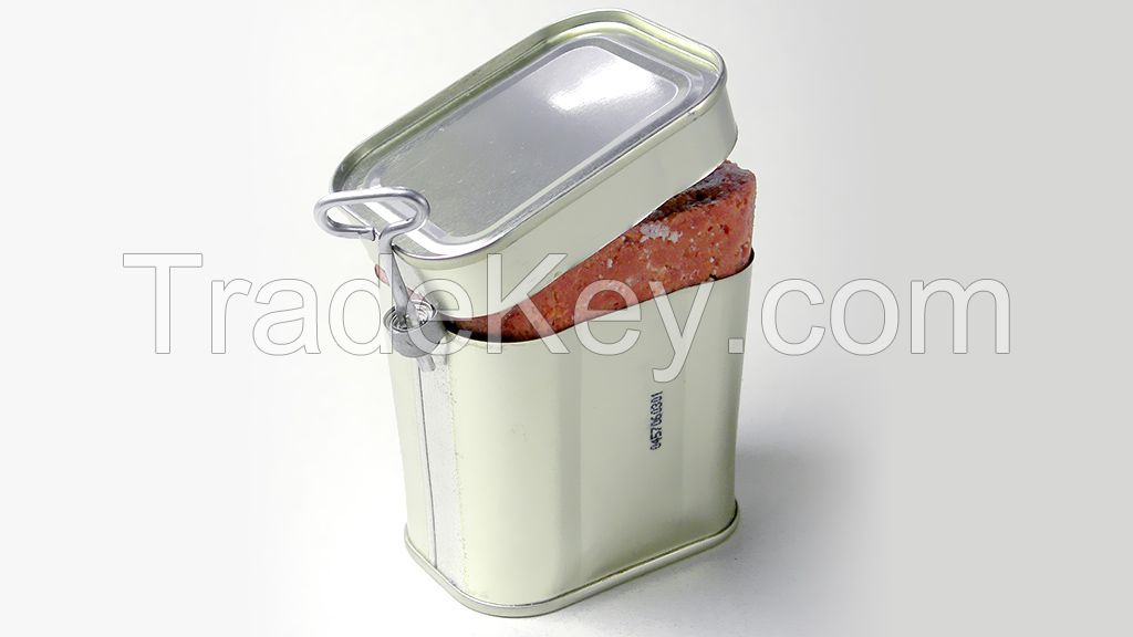 Canned Corned Beef