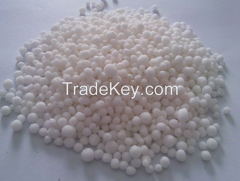 Urea N 46% Prilled