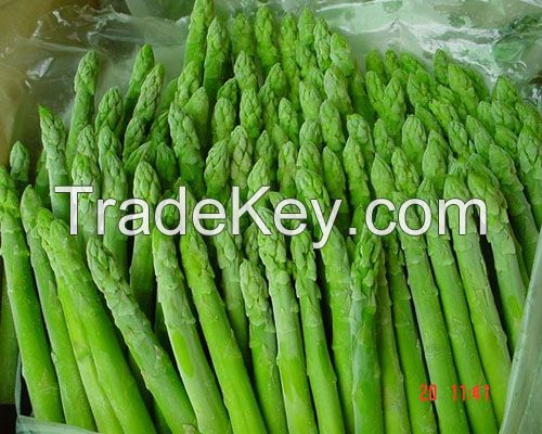 Frozen/Fresh Asparagus