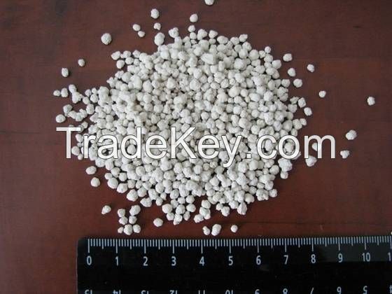 Granular MAP Fertilizers (Monoammonium Phosphate)