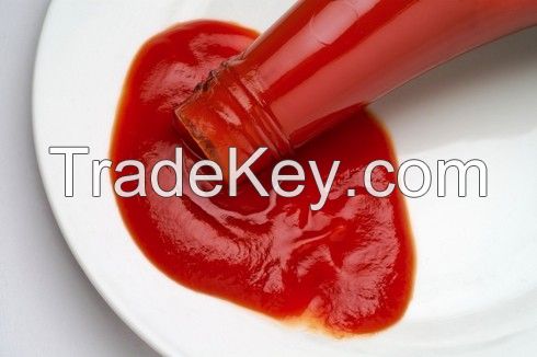 Natural Tomato Ketchup