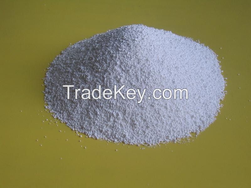 Food Grade Soda Ash Light 99.2%