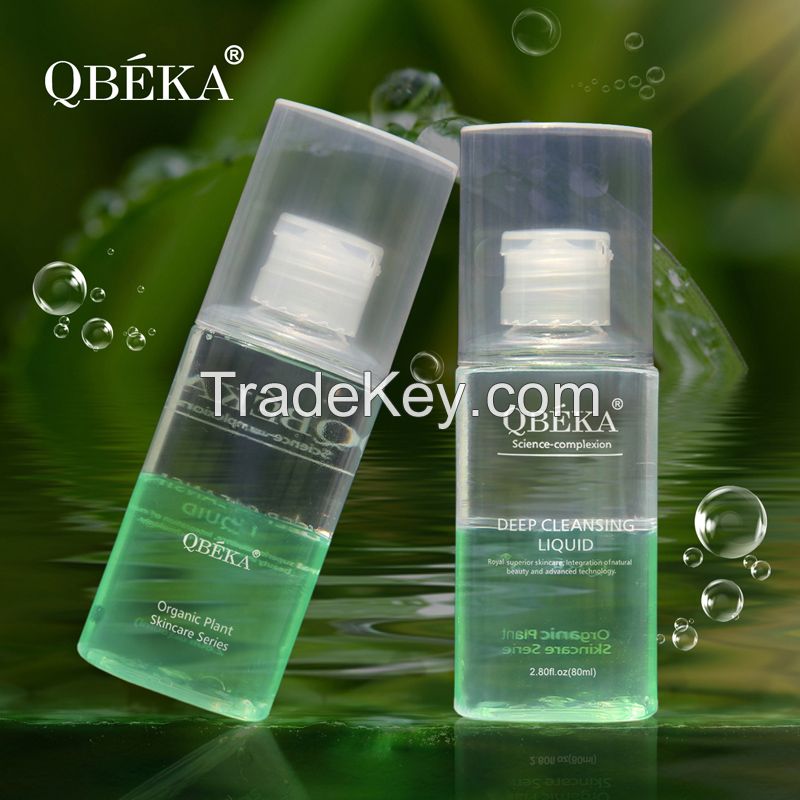 QBEKA Deep Cleansing Liquid