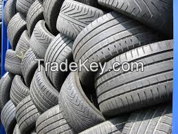 Used Tires