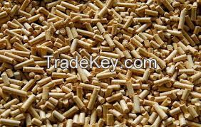 Quality En Plus Wood Pellet For Sale