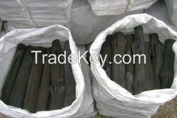 Quality Hard Wood Charcoal For BBQ