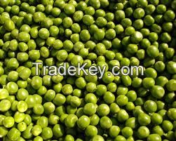 High quality Popular sale frozen green peas brands For Sale
