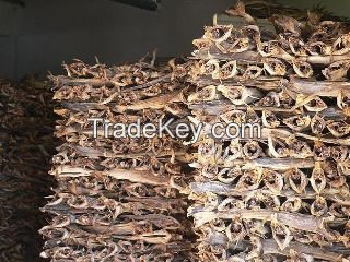 Quality Dried Stock Fish For Sale