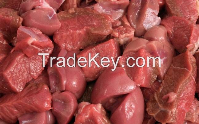 High Quality Meat For Sale