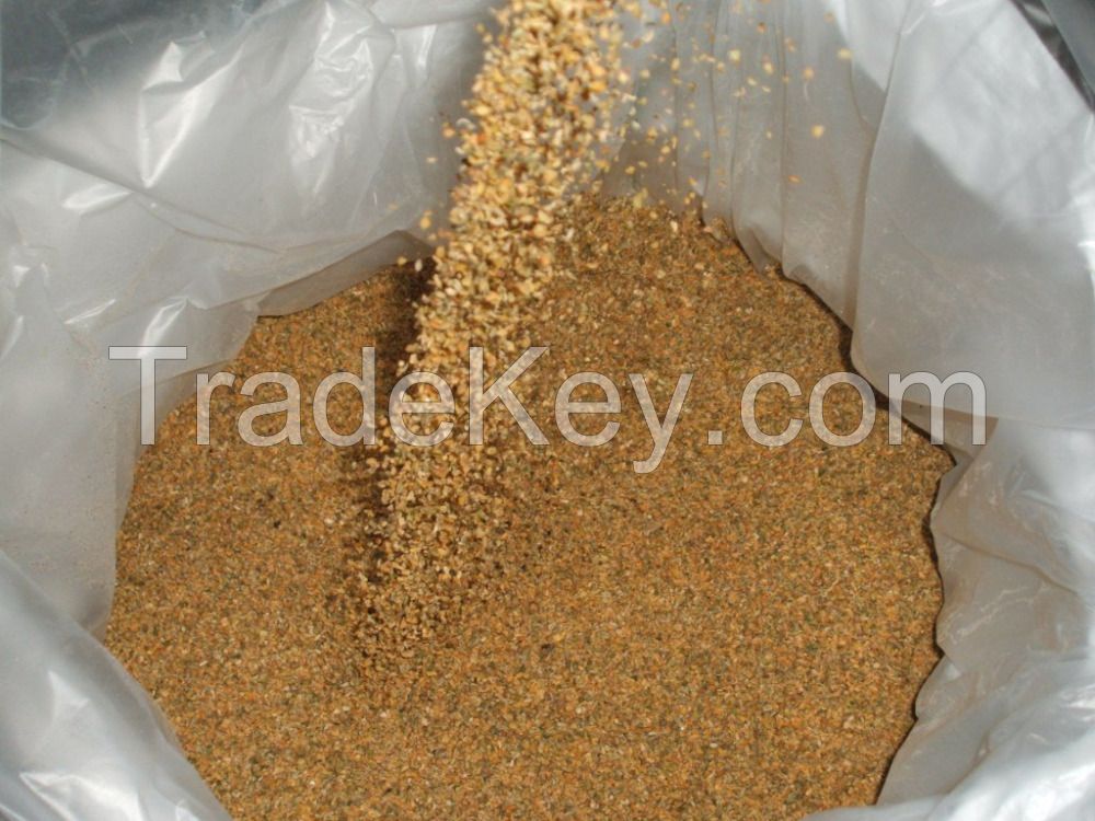 super quality Soybean Meal 46% For sale for chicken feed