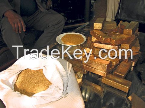 quality gold for sale