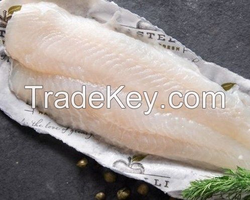 Atlantic Pollock fillets