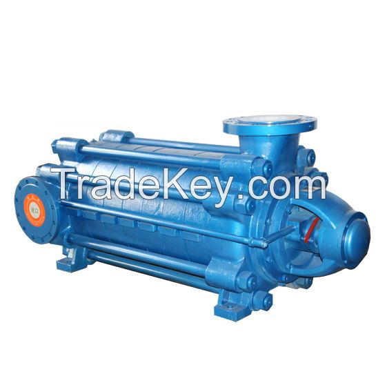 D6-25 Horizontal Multistage Centrifugal Water Pumps