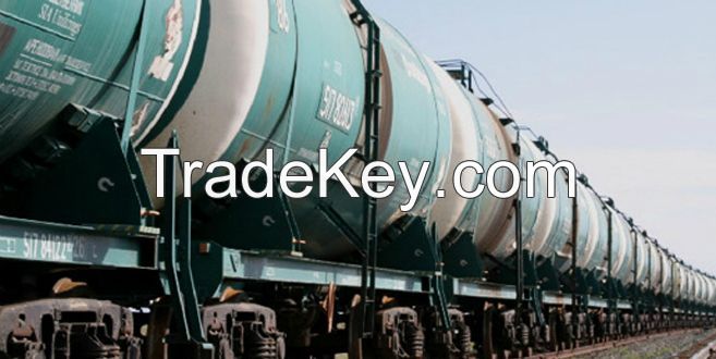 SUPPLIER OF PETROLEUM PRODUCTS