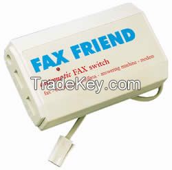 Fax Friend Automatic Fax Switch