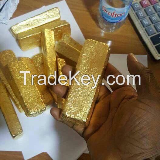 Gold Bars for Sale