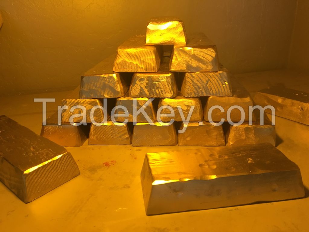 gold nuggets and gold bars for sell