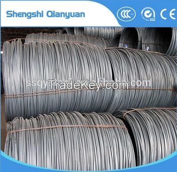 sell steel wire rod