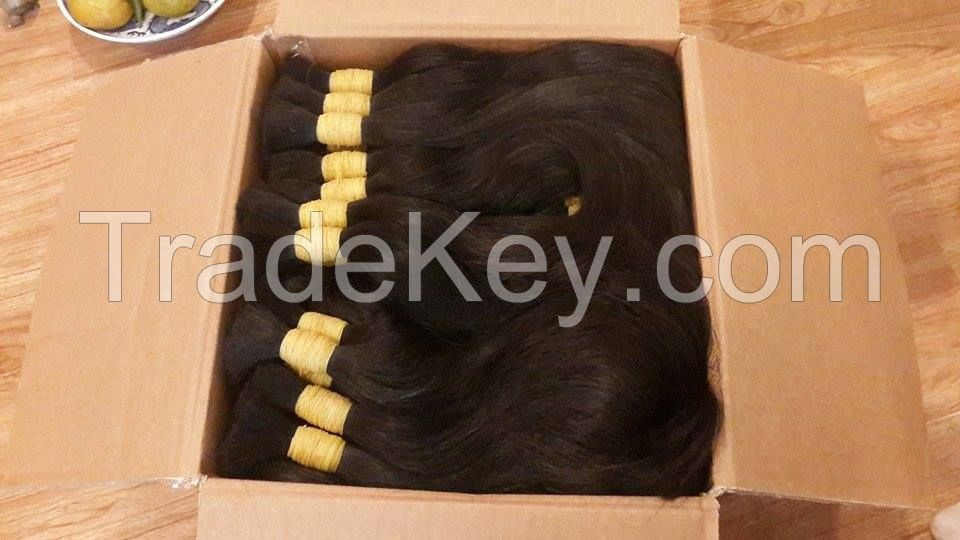100% Human Hair, Vietnamese Hair, Raw Hair wholesale price