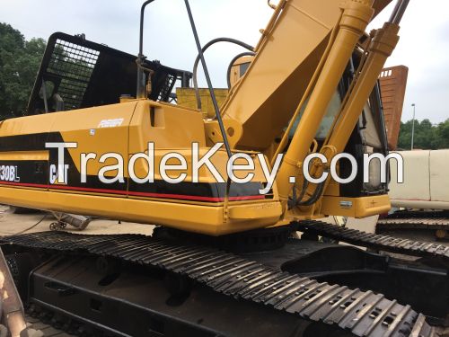 Sell Best ConditionUsed CAT Crawler Excavator 330BL