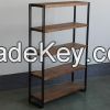 5-tiers rack