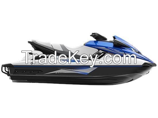 2016 Amaha WaveRunner FX HO