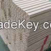 PVC Wood plastic foam board 8032 sideline