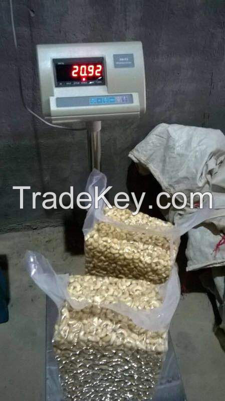 Cost-effective cashew nut price