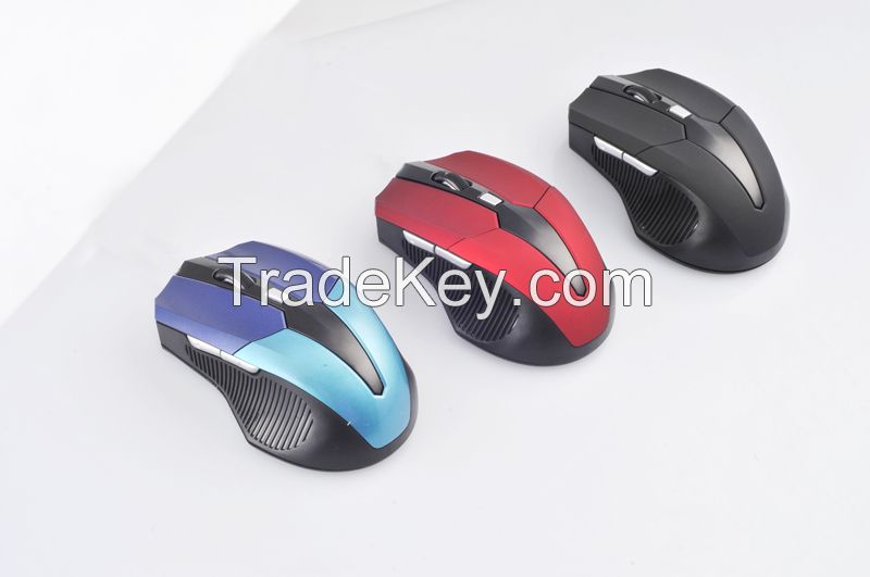 wireless mouse with competitive price