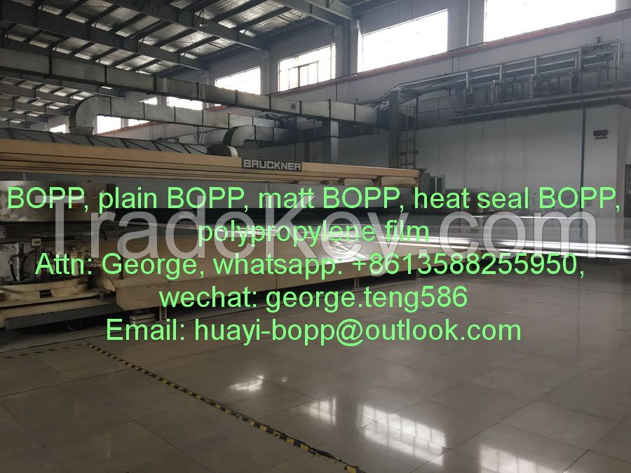 metalized pet film