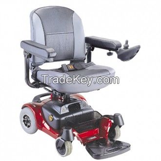 CTM Homecare HS-1500 Portable Power Chair