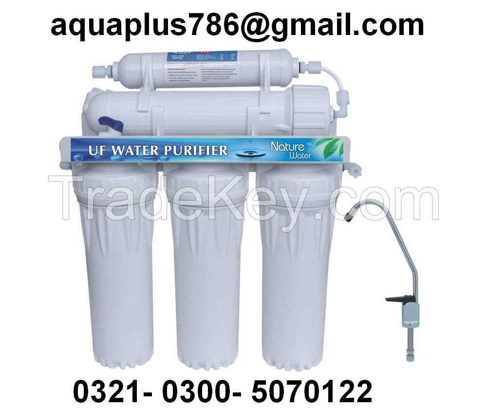 UF Aqua Water Filter, Pakistan 03005017050