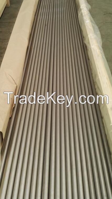 Sell Copper Nickel Tube C71640