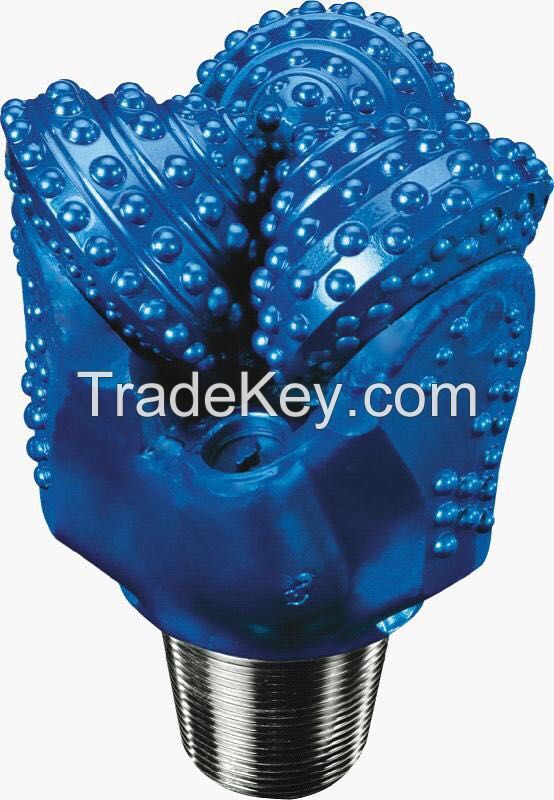 tricone drilll bit, 517, 617, 537, 637