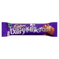 Cadbury Diary Milk 45g