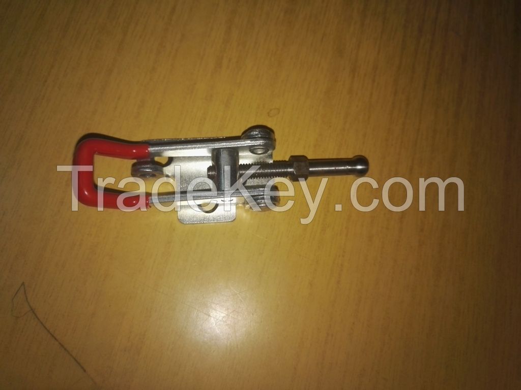4002 toggle latch with  ball head screw