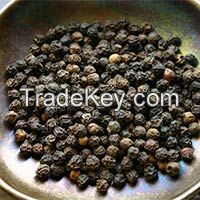 Black Pepper