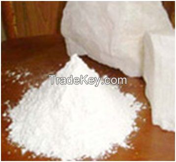 TALC PHARMACEUTICAL GRADE