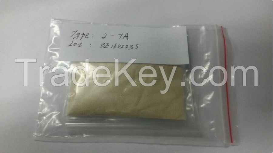 2-Thiopheneacetic acid CAS NO.1918-77-0 with high purity  Customization