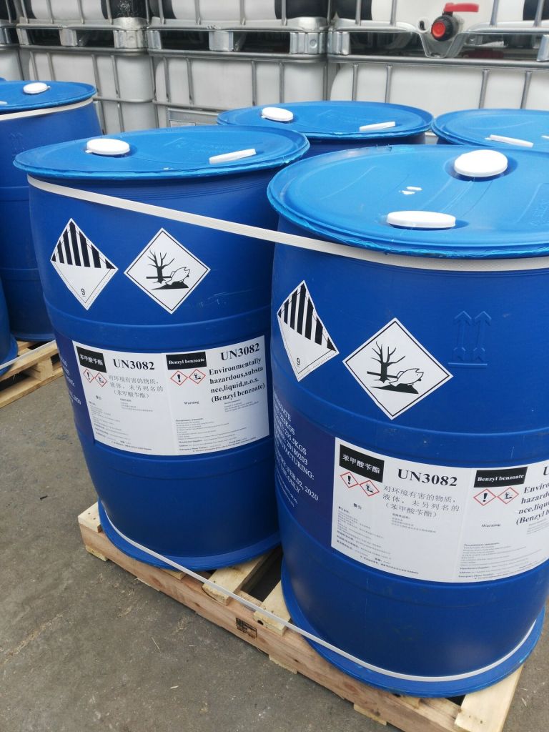 Benzyl benzoate of high quality (Pharma Grade)