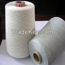 Cotton yarn