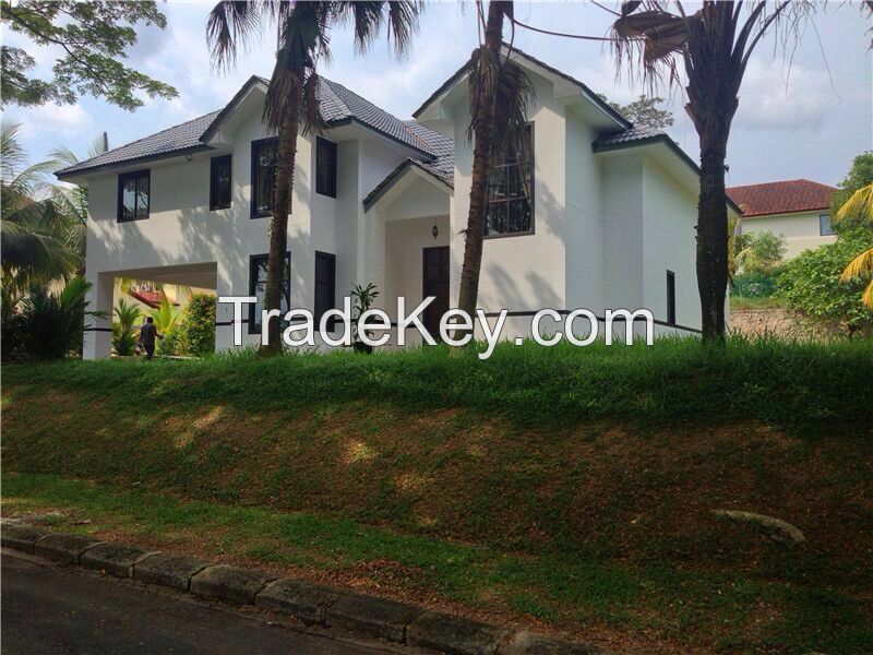Bungalow House with Land for sale