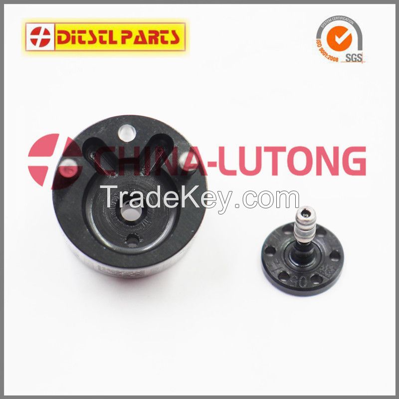 Control Valve 9308-621C/ 28239294/9308z621C/28440421 for Renault Injector