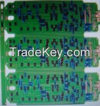 Supply Single Layer Carbon Ink PCB