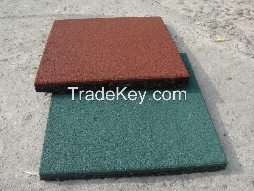 High Quality Rubber Mat WD-RT001