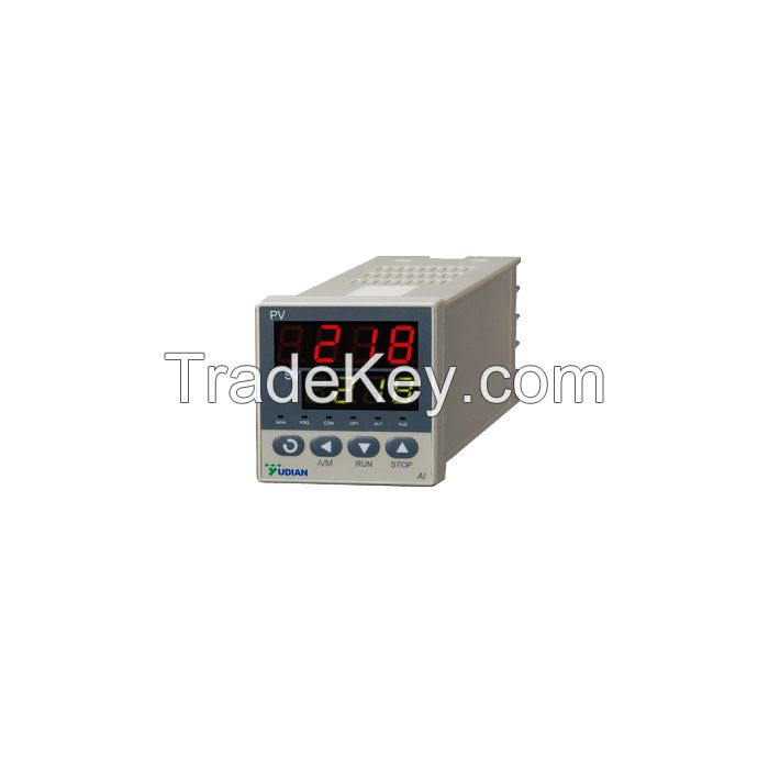 Yudian AI-218D2L Relay Output Industrial PID Temperature Controller