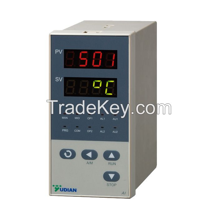 Yudian AI-501C Temperature Indicator, Pressure Indicator, Level Indicator