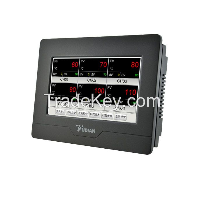 Yudian AI-3170S Paperless Recorder, Paperless Data Logger